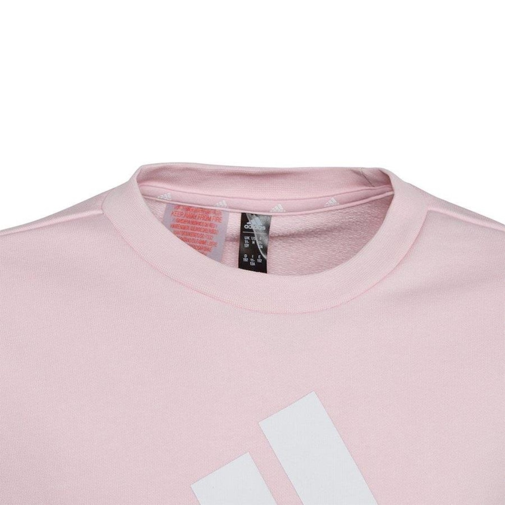 Imagem 3 do produto Blusão adidas Essentials Sweet - Infantil