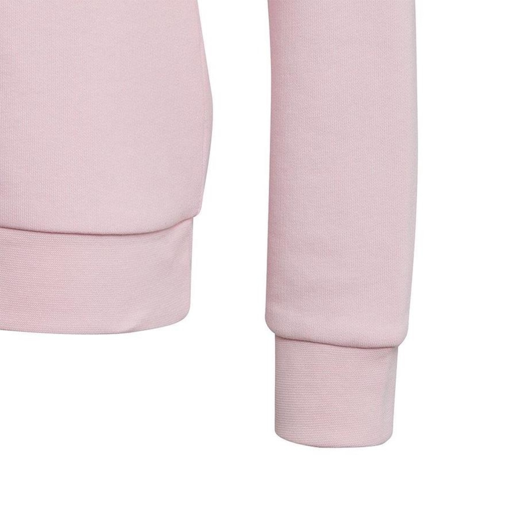 Imagem 4 do produto Blusão adidas Essentials Sweet - Infantil