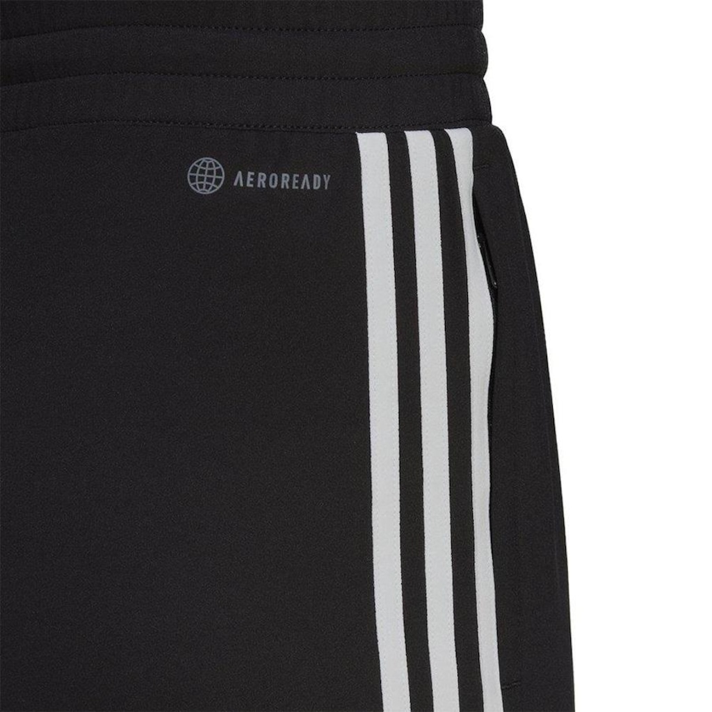 Imagem 2 do produto Calça adidas W Kt 3S Tap Pt - Feminina