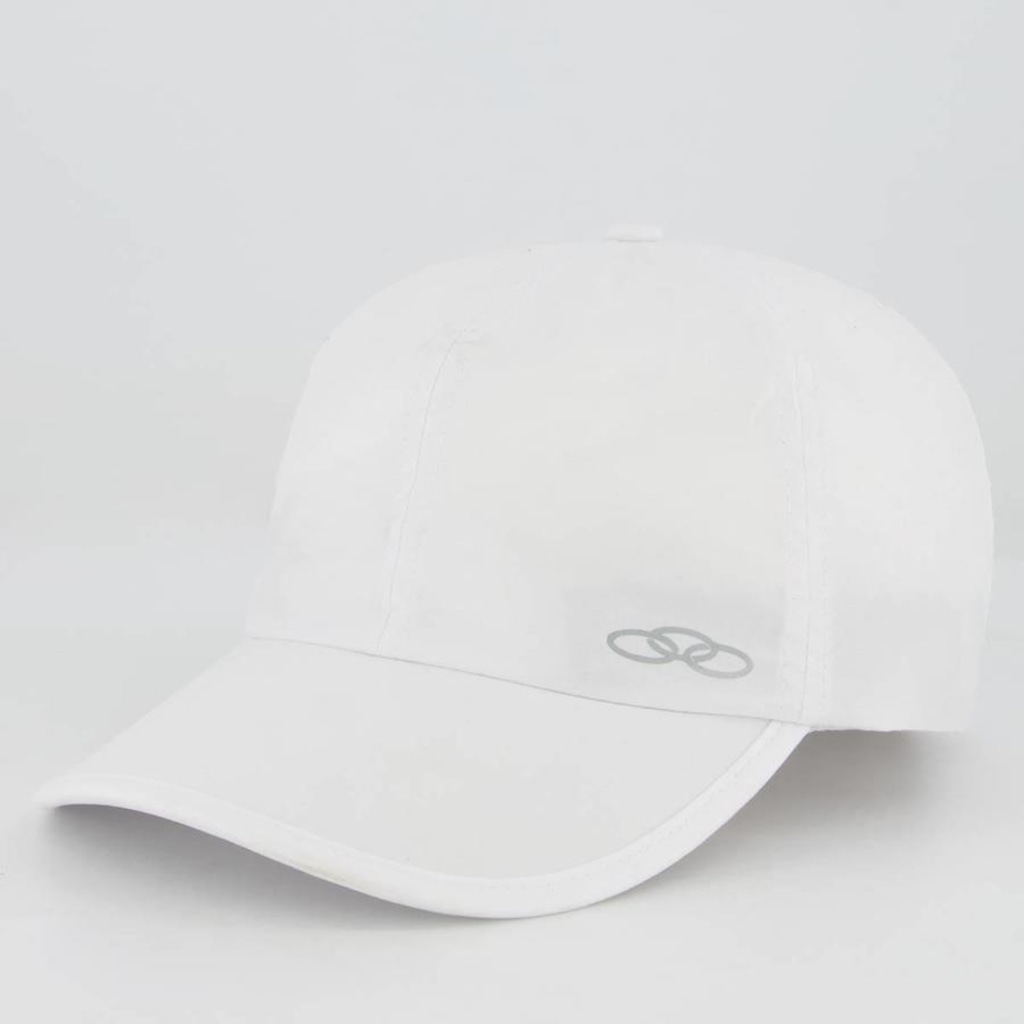 Imagem 2 do produto Boné Aba Curva Olympikus Essential - Strapback - Adulto