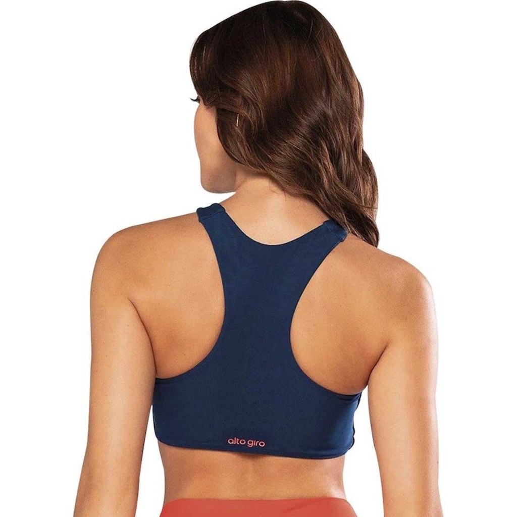 Imagem 2 do produto Top Fitness Alto Giro Hyper - Feminino