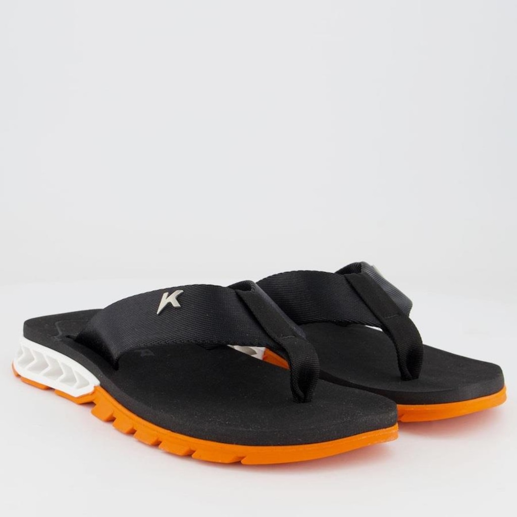 Imagem 3 do produto Chinelo Kenner Rakka - Masculino