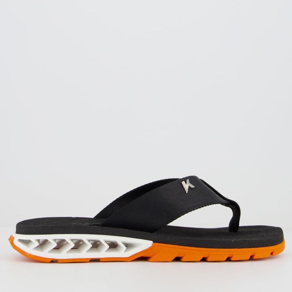 Imagem 4 do produto Chinelo Kenner Rakka - Masculino