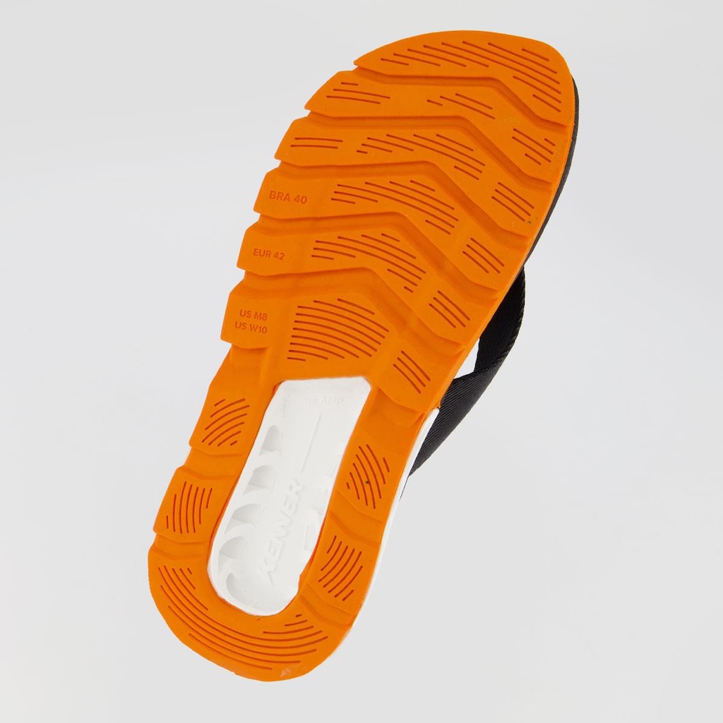 Imagem 5 do produto Chinelo Kenner Rakka - Masculino