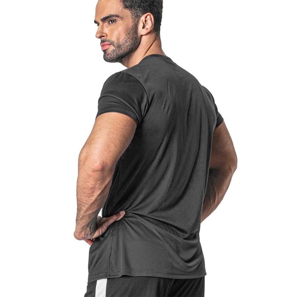 Imagem 2 do produto Camiseta Poker Basic - Masculina