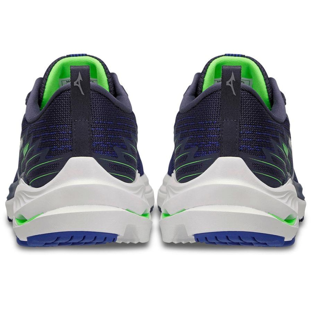 Imagem 3 do produto Tênis Mizuno Wave Vitality 5 - Masculino