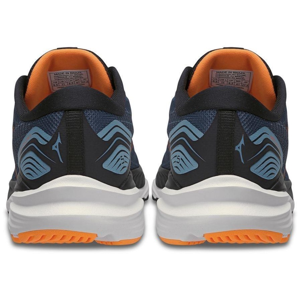 Imagem 3 do produto Tênis Mizuno Falcon 5 Masculino