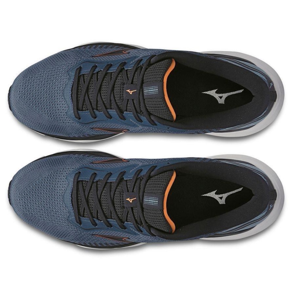 Imagem 4 do produto Tênis Mizuno Falcon 5 Masculino