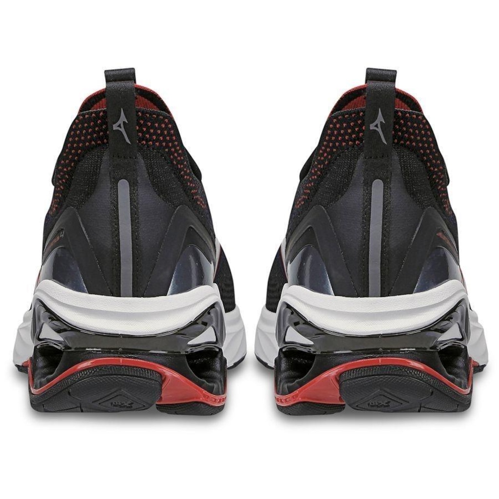Imagem 4 do produto Tênis Masculino Mizuno Wave Invictus 4