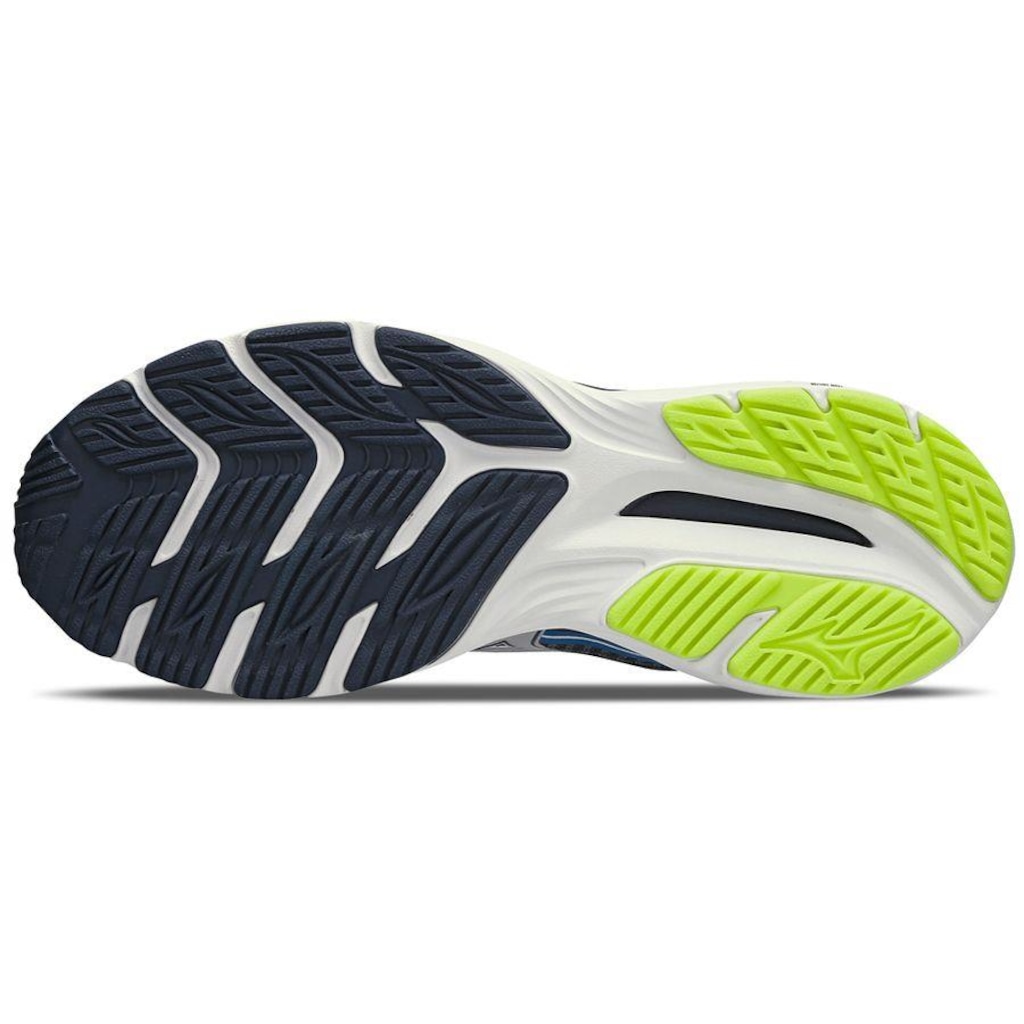 Imagem 5 do produto Tênis Mizuno Wave Falcon 5 - Masculino