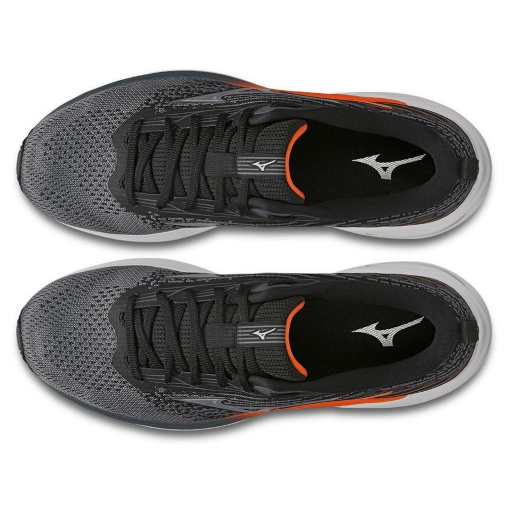 Imagem 5 do produto Tênis Mizuno Wave Vitality 5 - Masculino