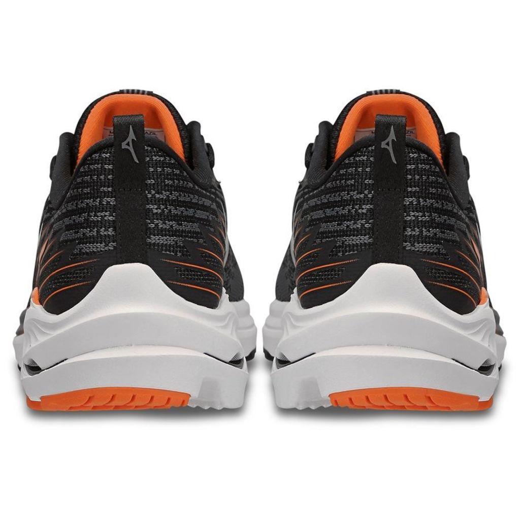 Imagem 3 do produto Tênis Mizuno Wave Vitality 5 - Masculino