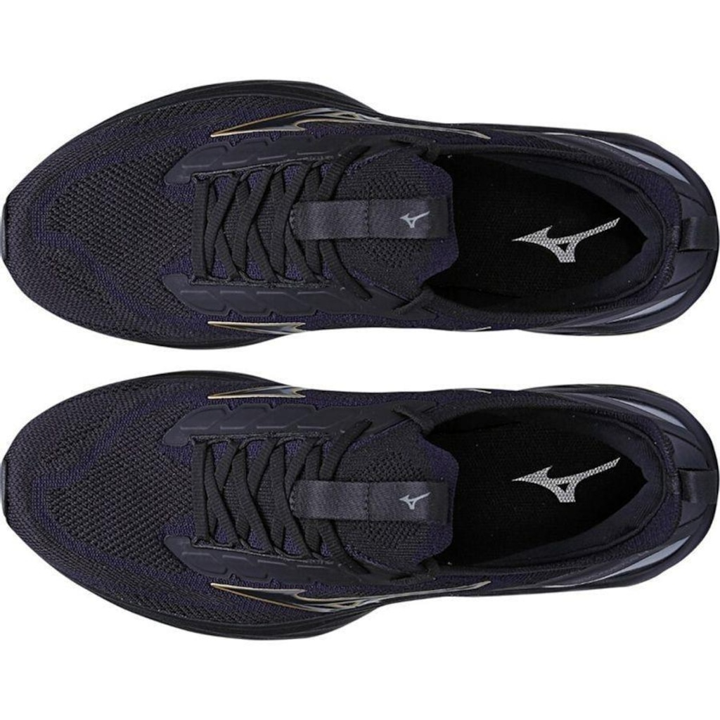 Imagem 4 do produto Tênis Masculino Mizuno Wave Invictus 4