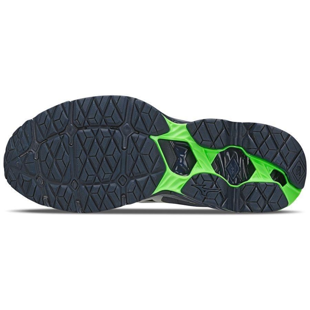 Imagem 3 do produto Tênis Masculino Mizuno Wave Invictus 4