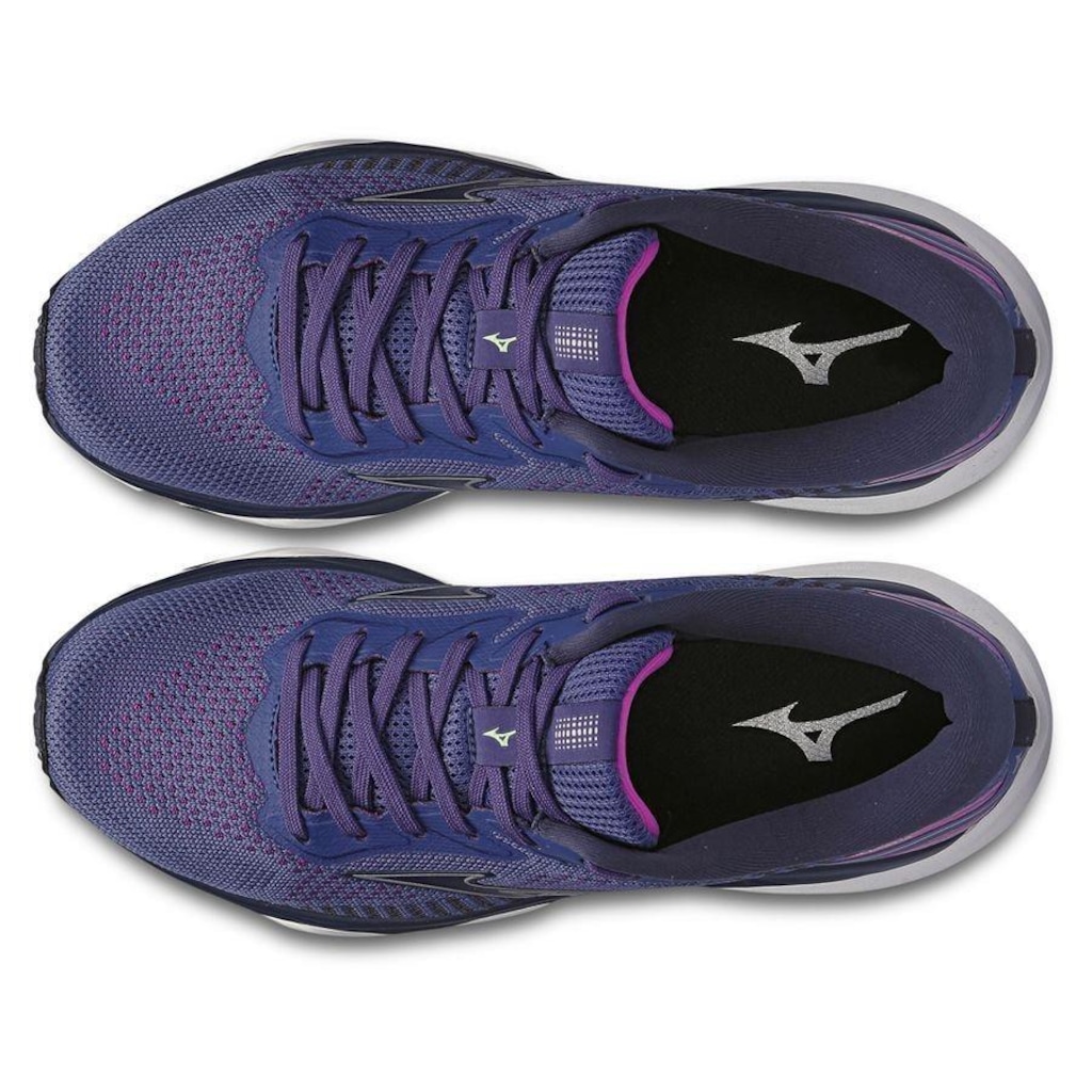 Imagem 5 do produto Tênis Mizuno Wave Falcon 5 - Feminino