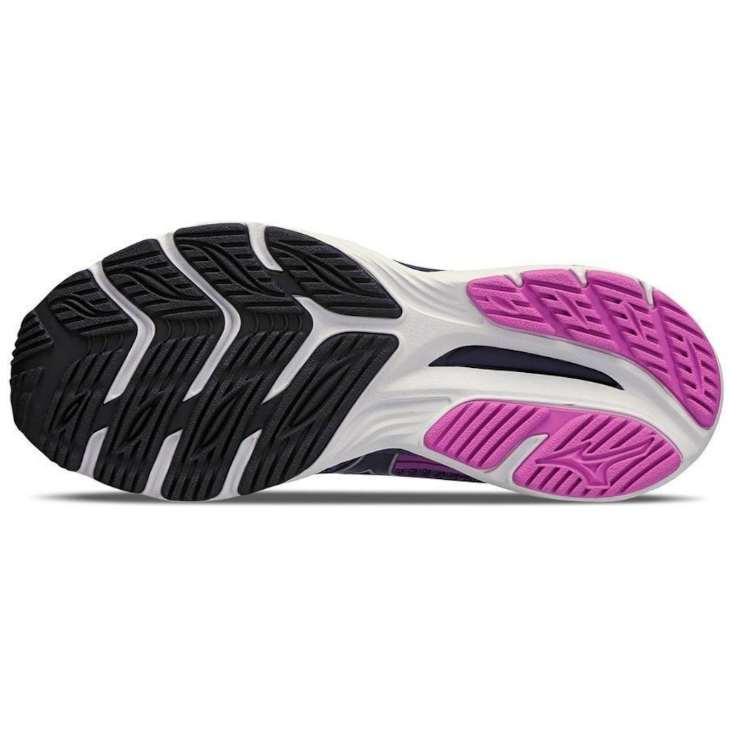 Imagem 2 do produto Tênis Mizuno Wave Falcon 5 - Feminino