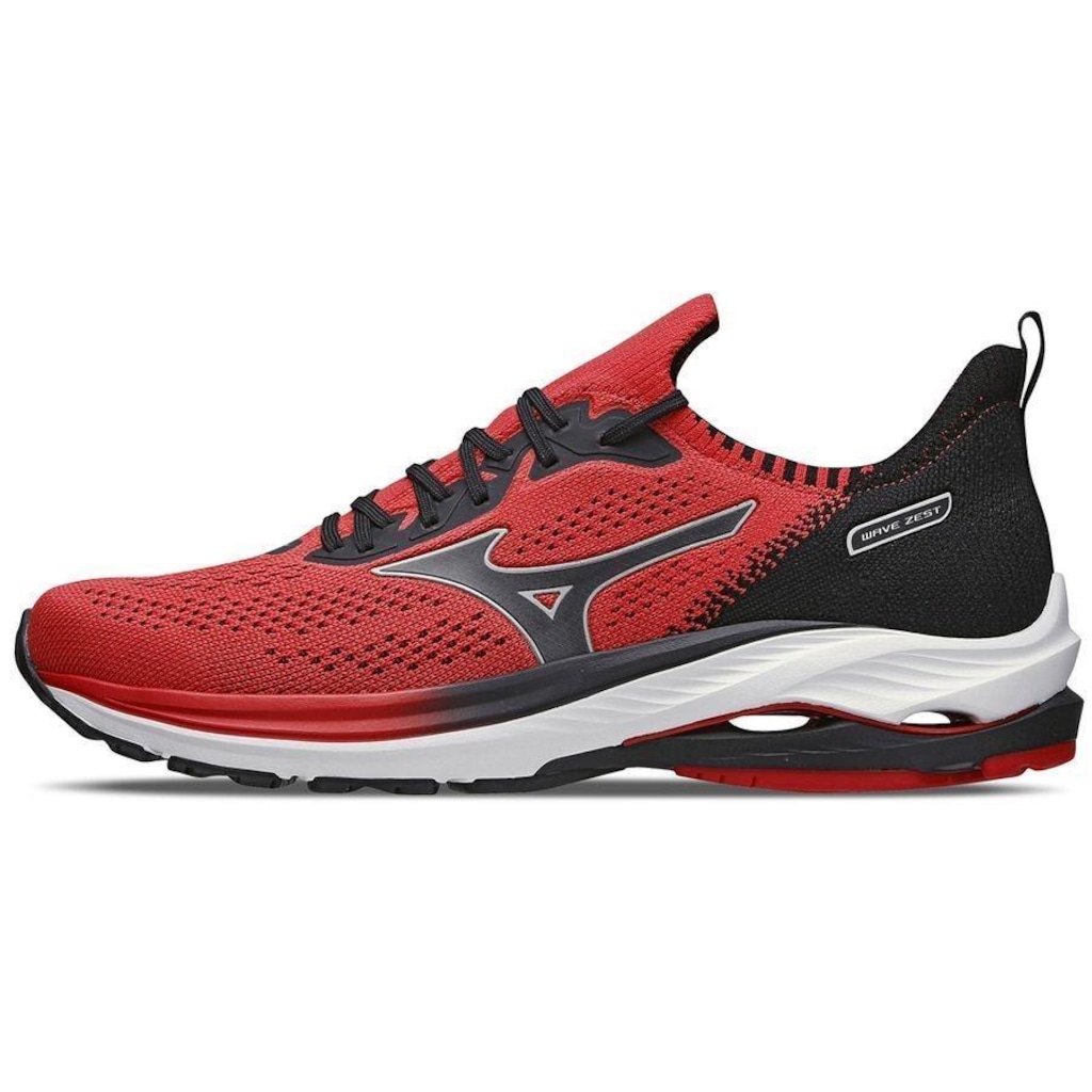 Imagem 1 do produto Tênis Mizuno Wave Zest - Masculino
