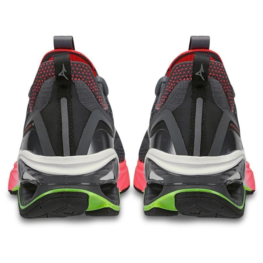 Imagem 2 do produto TÊNIS MIZUNO WAVE INVICTUS 4 - FEMININO
