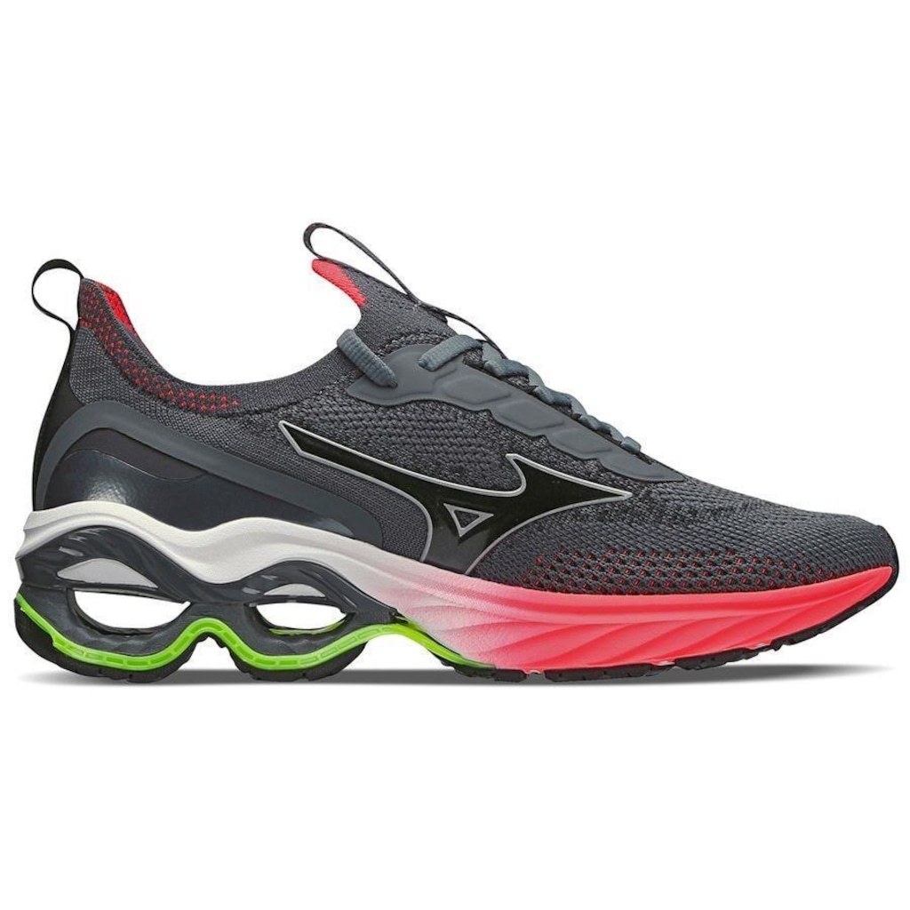 Imagem 1 do produto TÊNIS MIZUNO WAVE INVICTUS 4 - FEMININO
