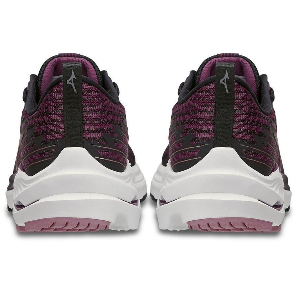 Imagem 3 do produto Tênis Mizuno Wave Vitality 5 - Feminino
