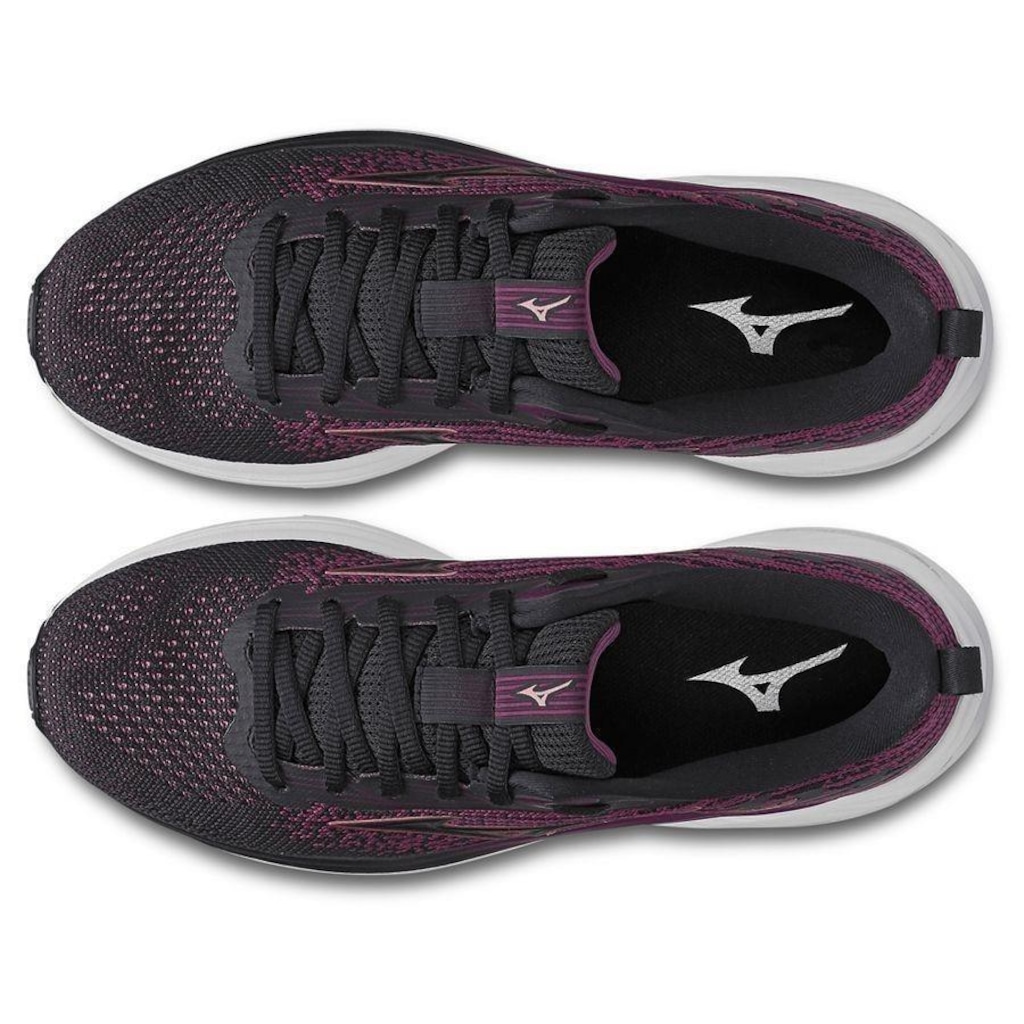 Imagem 4 do produto Tênis Mizuno Wave Vitality 5 - Feminino