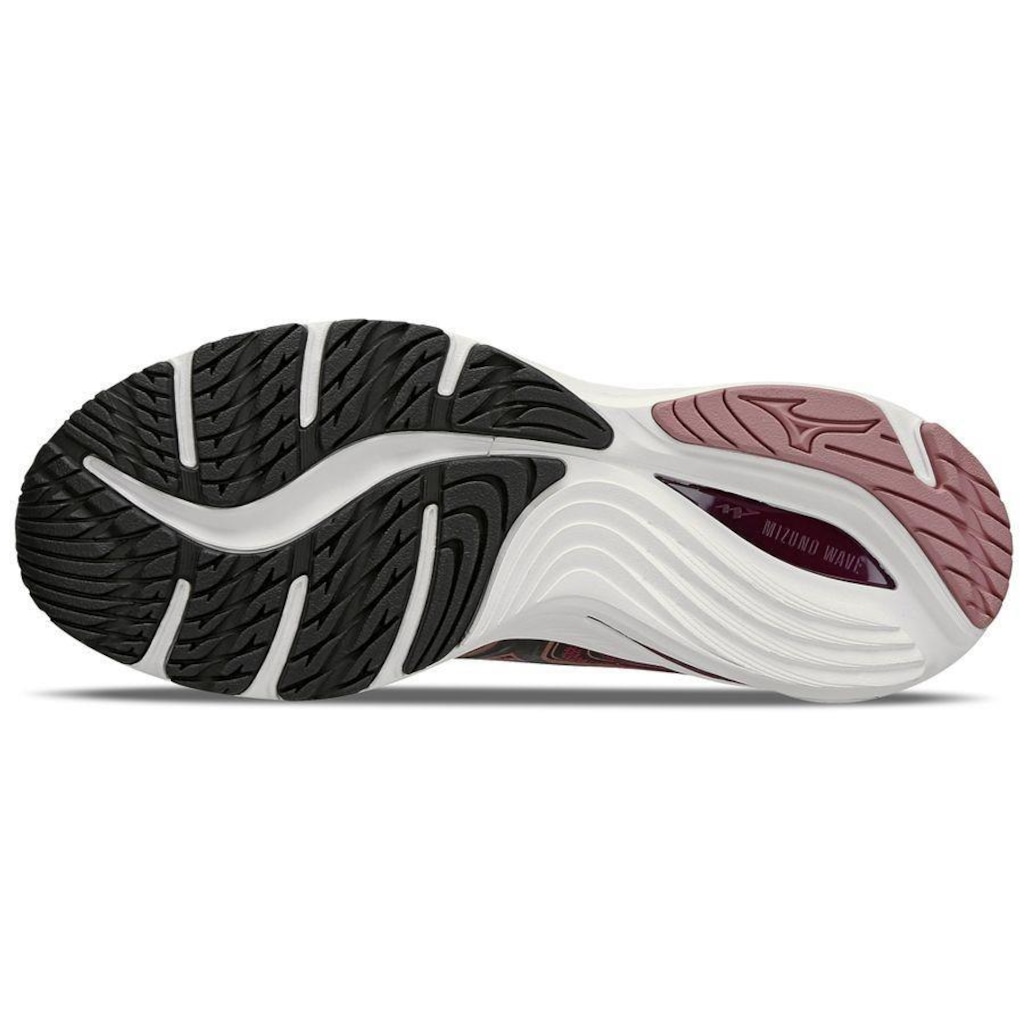 Imagem 5 do produto Tênis Mizuno Wave Vitality 5 - Feminino