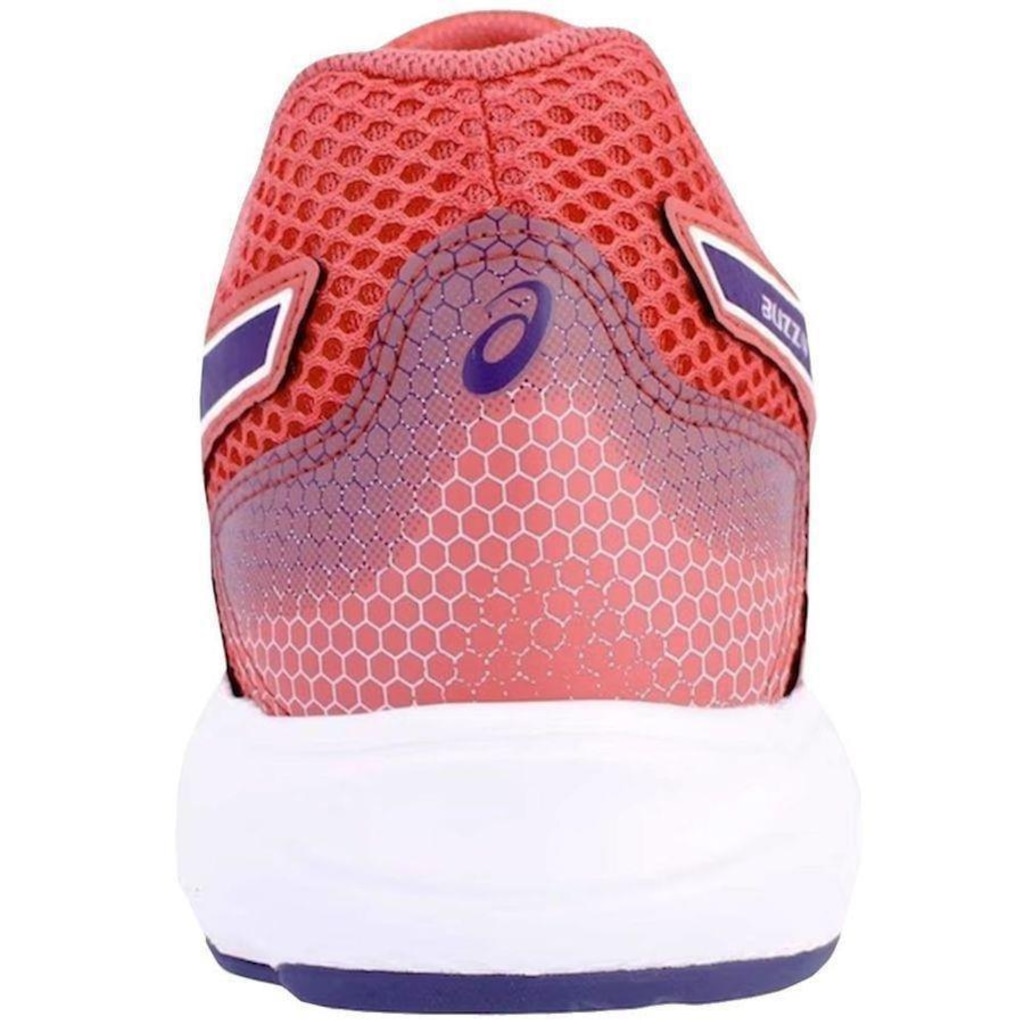 Imagem 2 do produto Tênis ASICS Buzz 4 Júnior