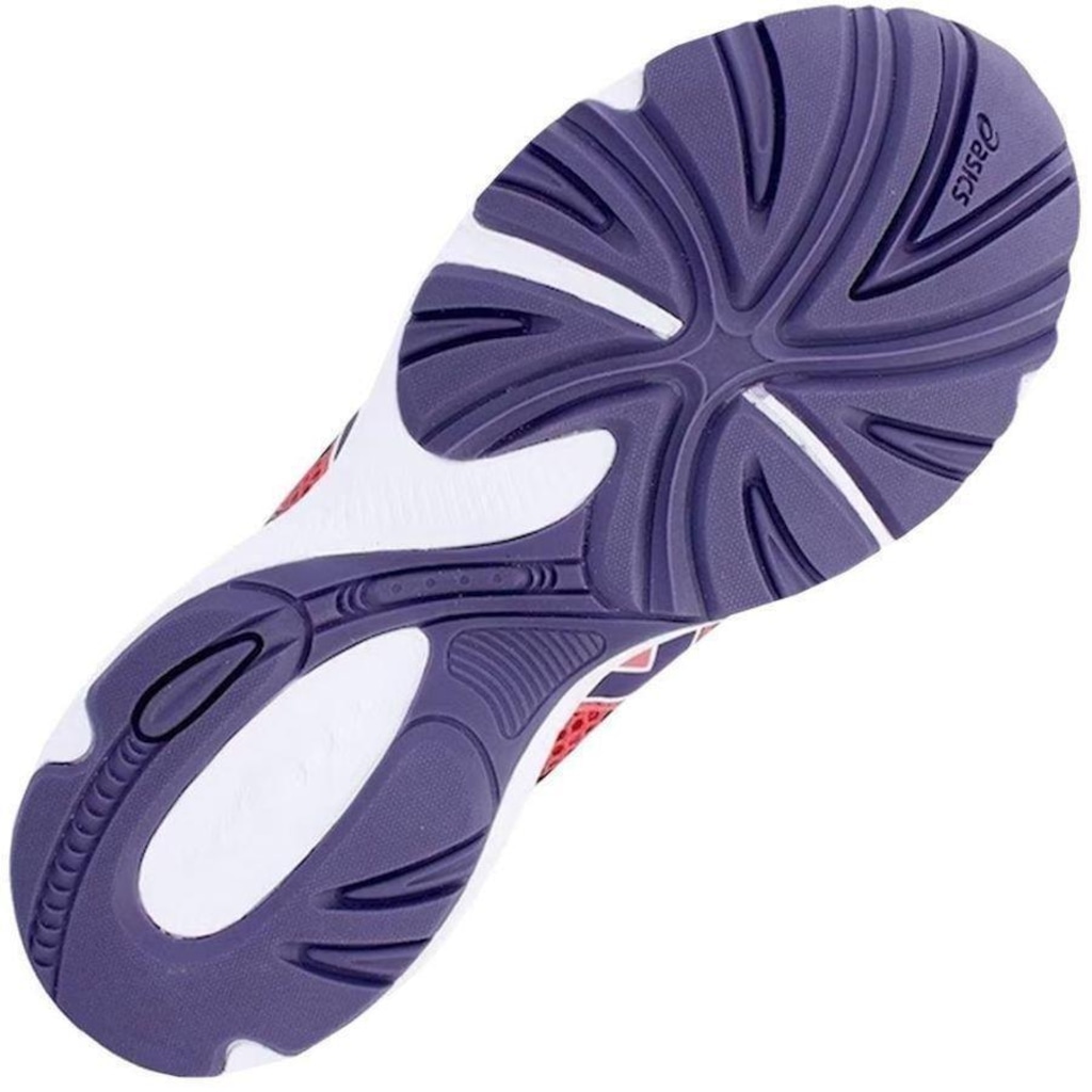 Imagem 3 do produto Tênis ASICS Buzz 4 Júnior