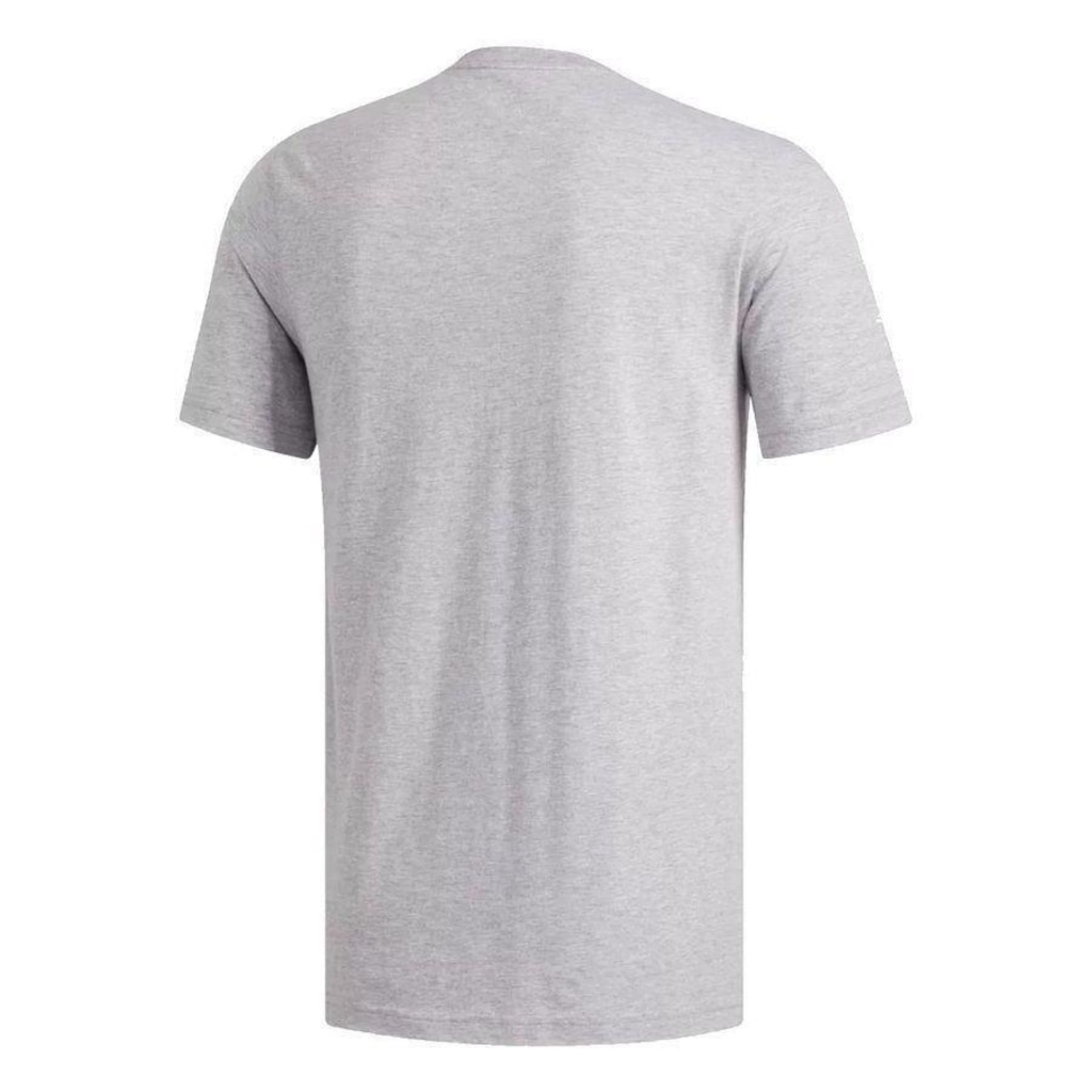 Imagem 2 do produto Camiseta adidas Basic Badge Of Sport - Masculina Ed9607