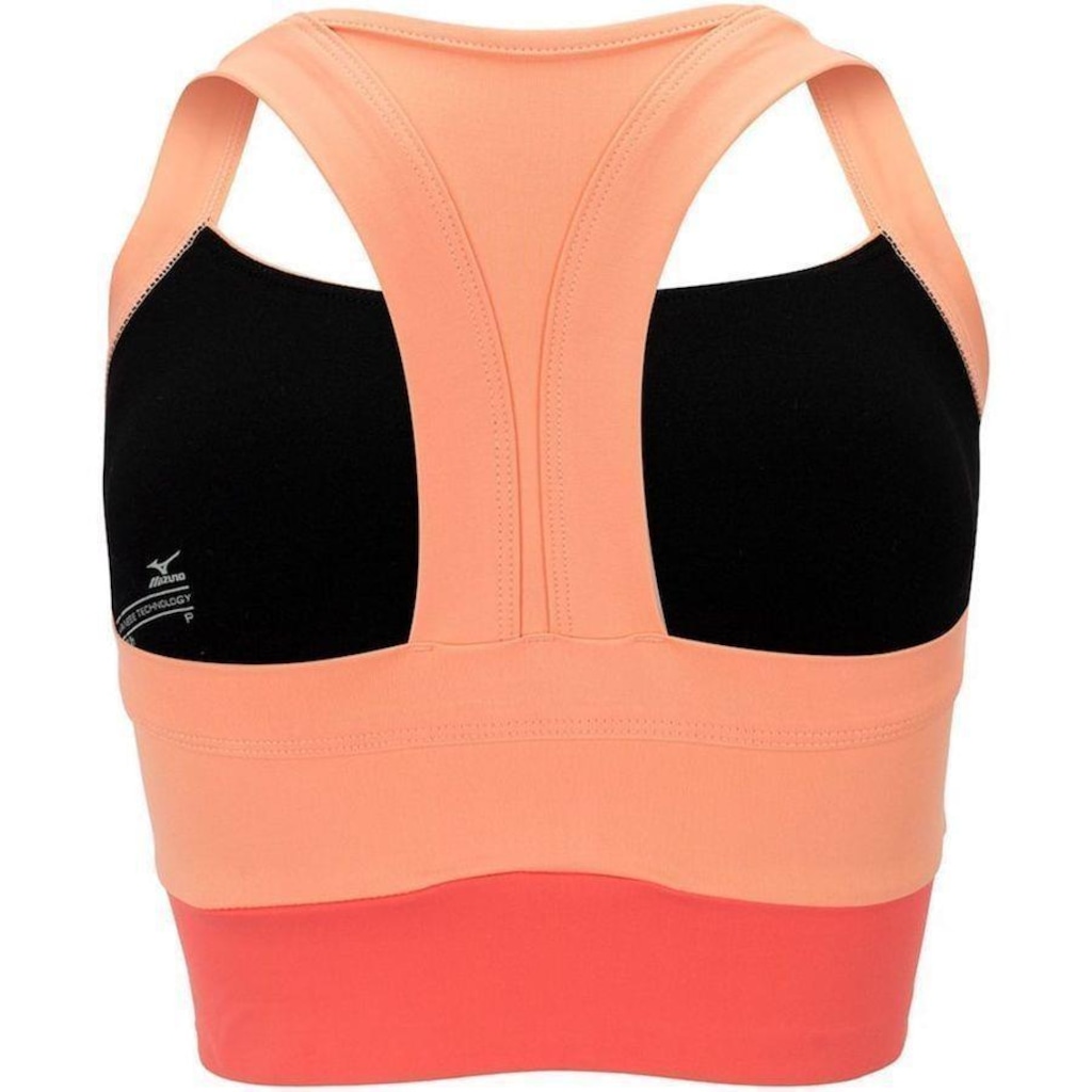 Imagem 2 do produto Top Fitness Mizuno Focus - Adulto