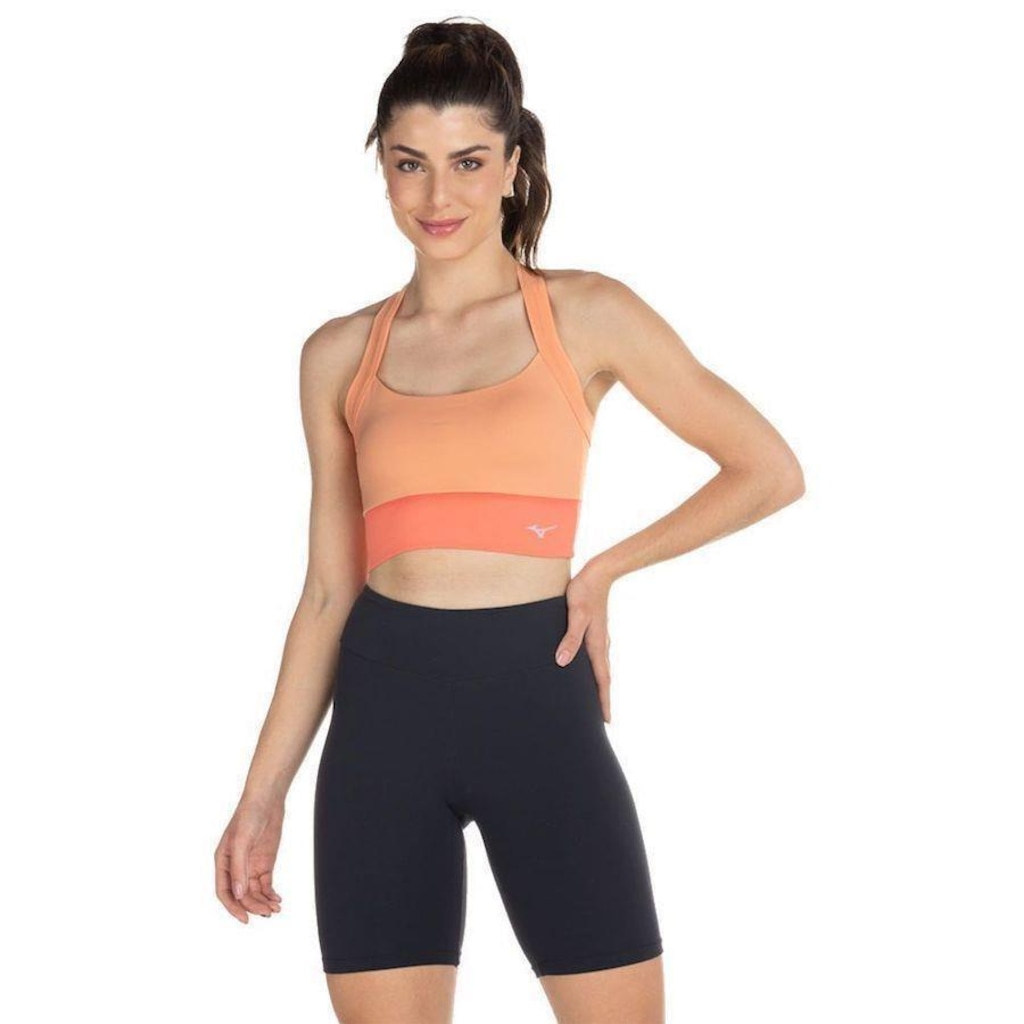 Imagem 3 do produto Top Fitness Mizuno Focus - Adulto