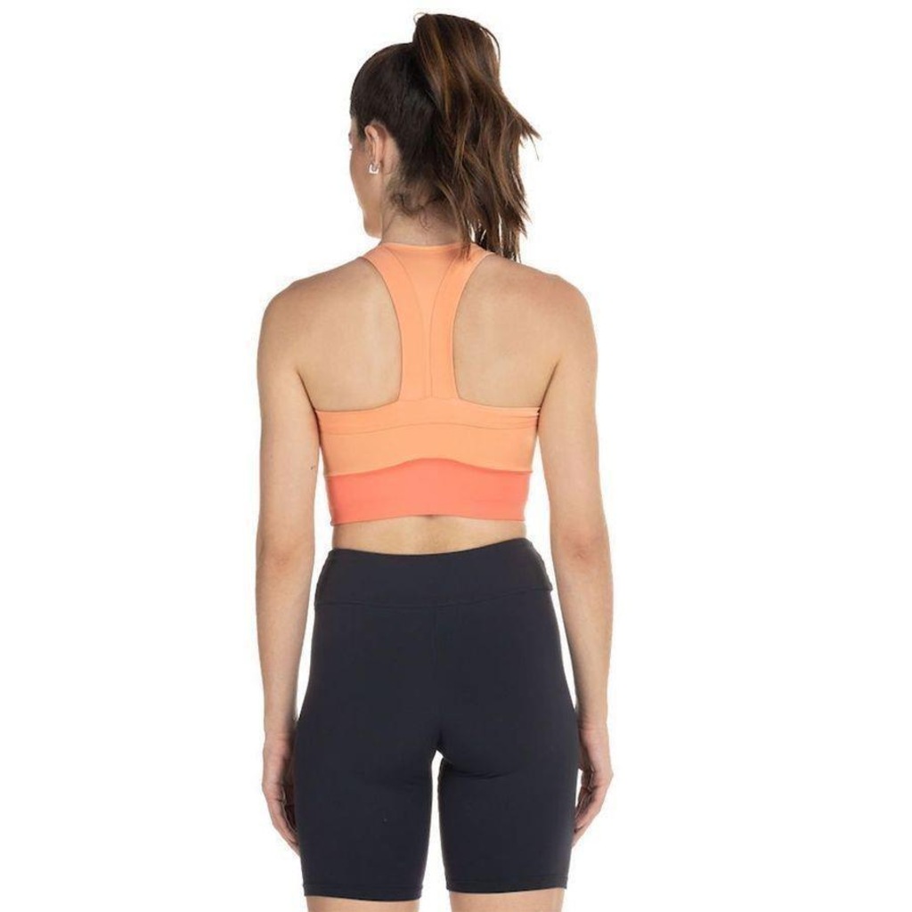 Imagem 4 do produto Top Fitness Mizuno Focus - Adulto