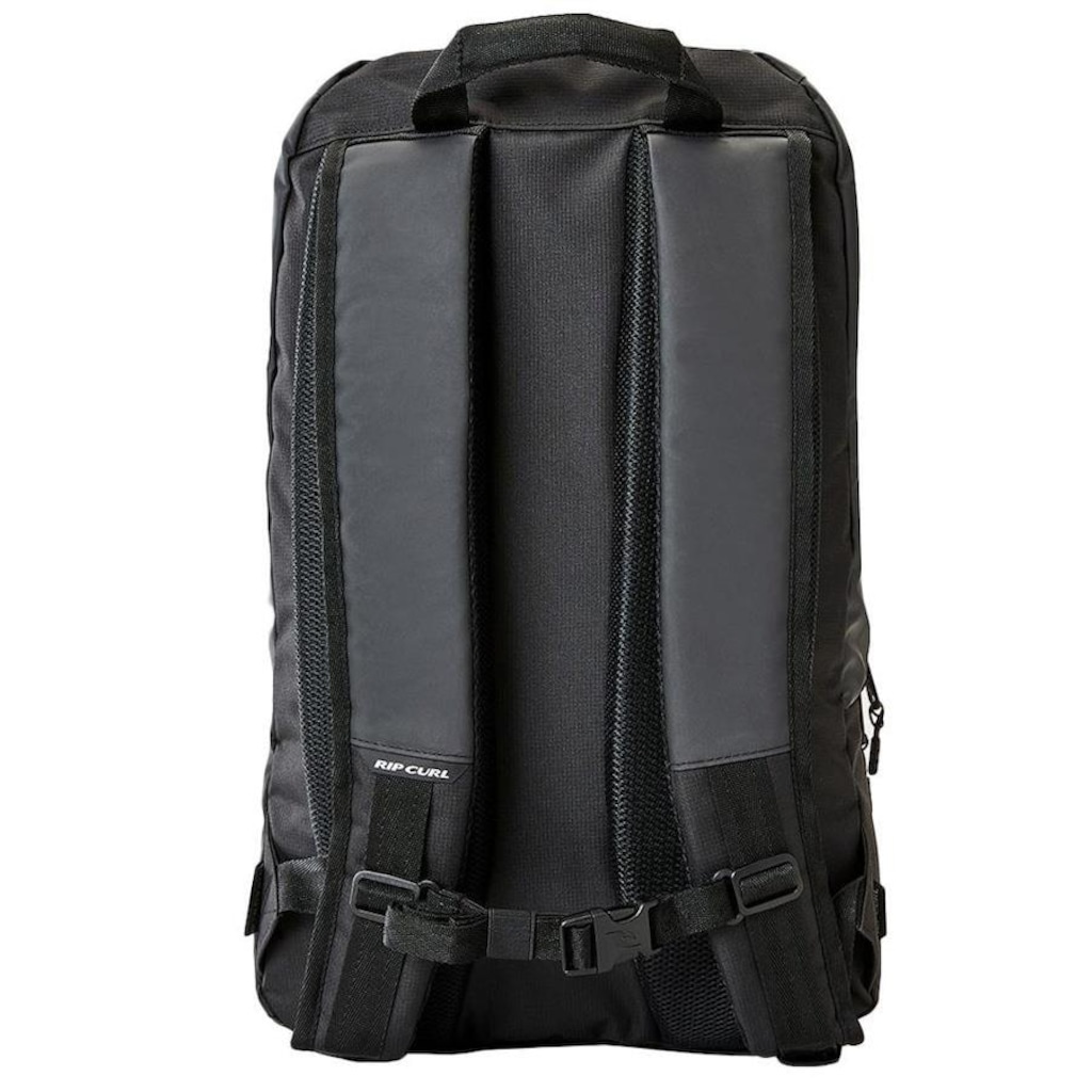 Imagem 2 do produto Mochila Rip Curl F-Light Slim 15L Wt23 Midnight - 15 Litros
