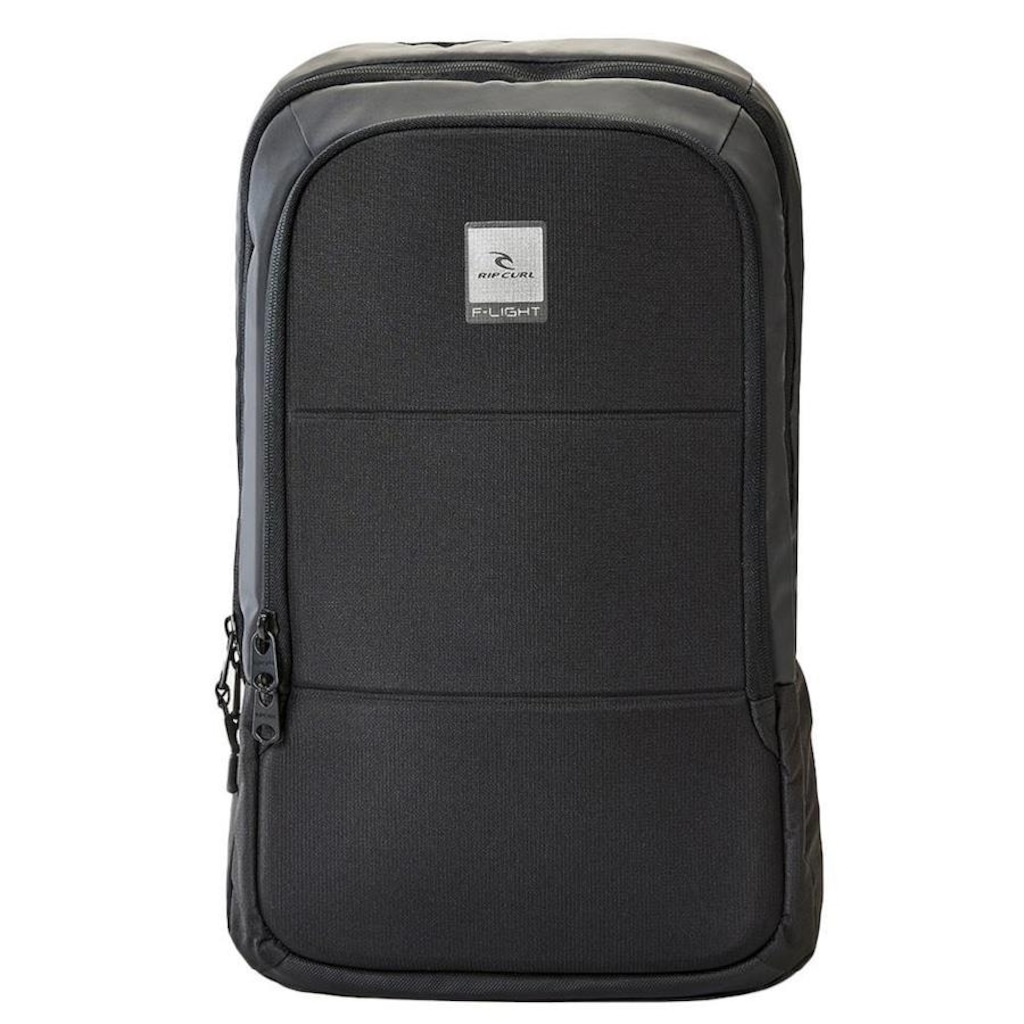 Imagem 3 do produto Mochila Rip Curl F-Light Slim 15L Wt23 Midnight - 15 Litros