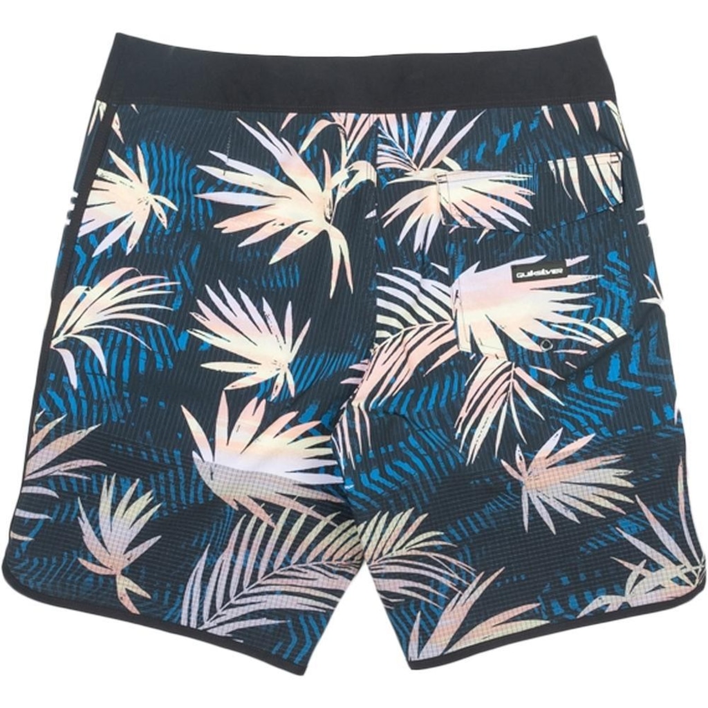 Imagem 5 do produto Bermuda Quiksilver Highlite Scallop 19 Wt23 - Masculina