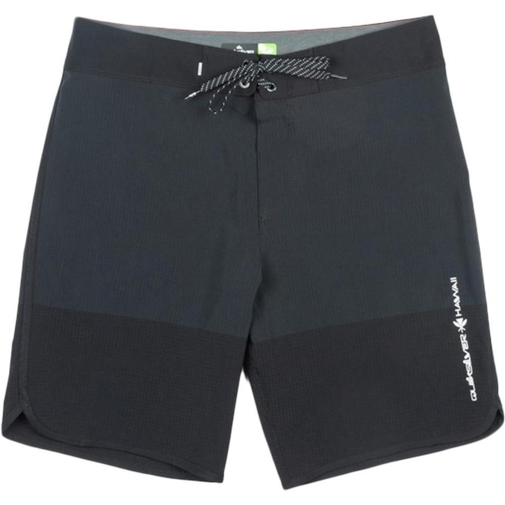 Imagem 2 do produto Bermuda Quiksilver Highlite Scallop 19 Wt23 - Masculina