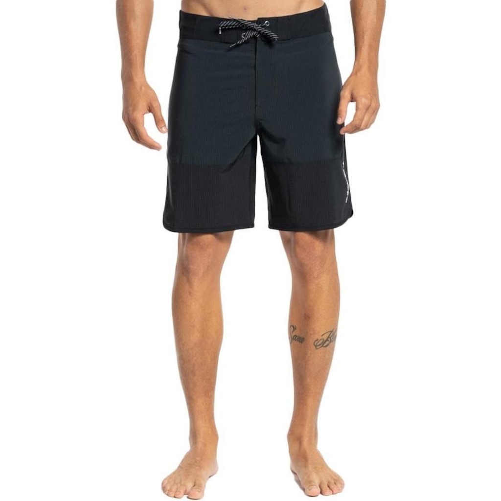 Imagem 3 do produto Bermuda Quiksilver Highlite Scallop 19 Wt23 - Masculina
