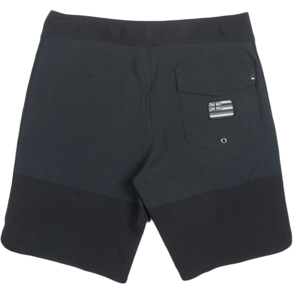 Imagem 5 do produto Bermuda Quiksilver Highlite Scallop 19 Wt23 - Masculina