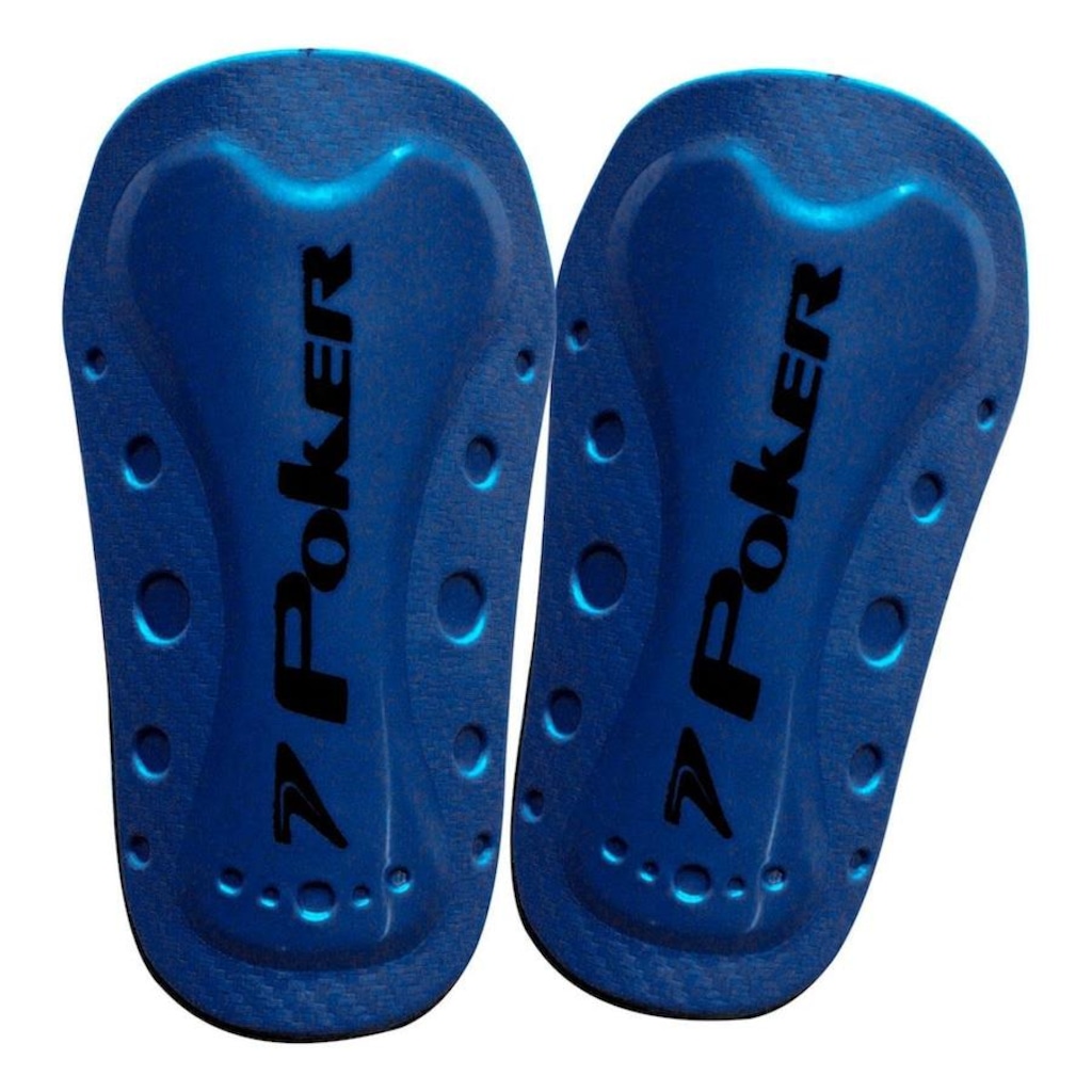 Imagem 2 do produto Caneleira Poker Mini Power - Infantil