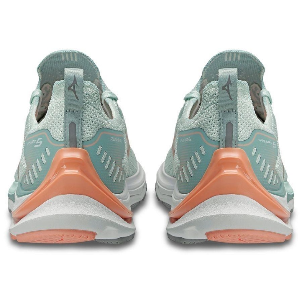 Imagem 5 do produto Tênis Mizuno Wave Mirai 5 - Feminino