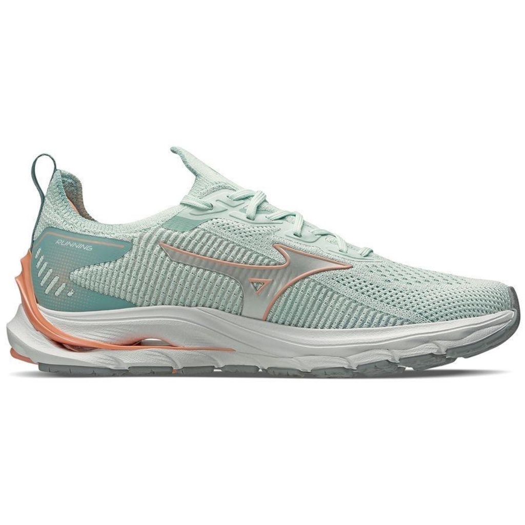 Imagem 1 do produto Tênis Mizuno Wave Mirai 5 - Feminino