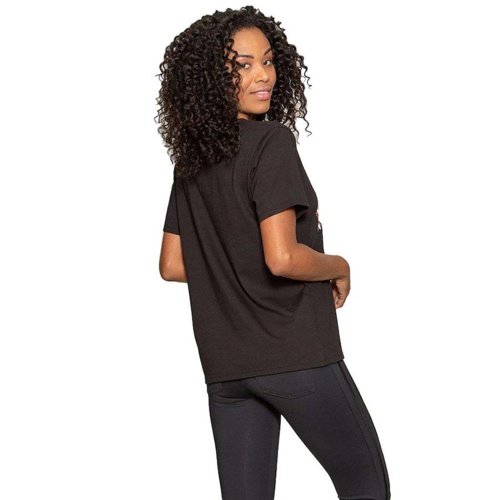 Imagem 2 do produto Camiseta Run More Confort - Feminina