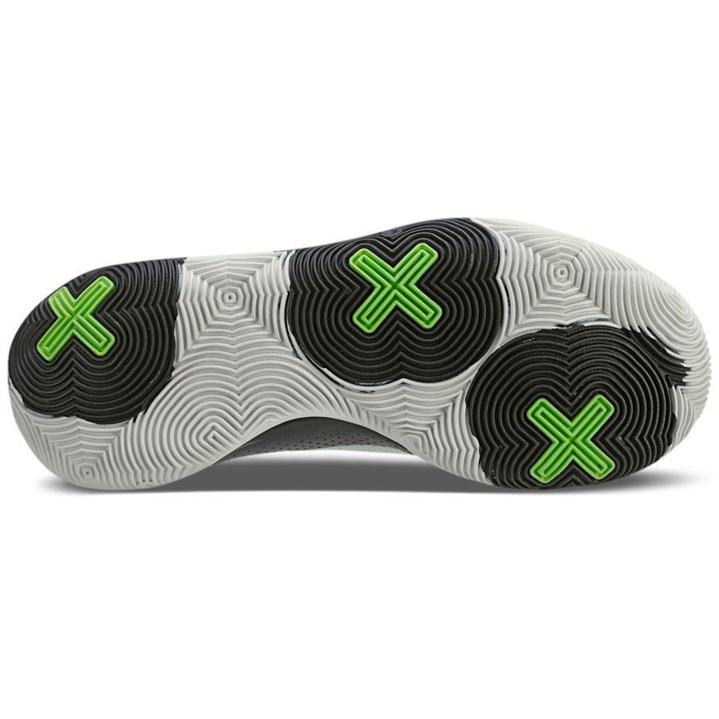 Imagem 2 do produto Tênis Under Armour Buzzer - Masculino
