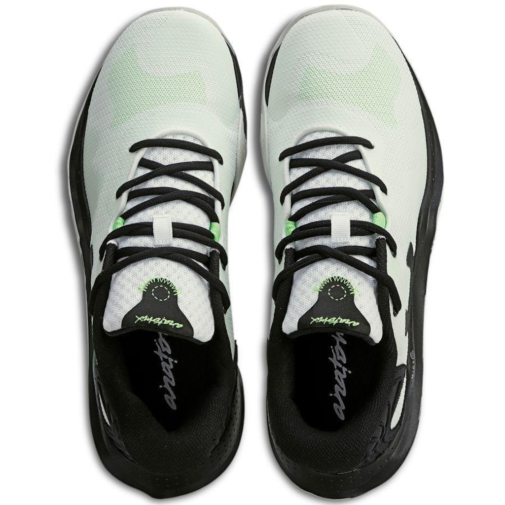 Imagem 3 do produto Tênis Under Armour Buzzer - Masculino