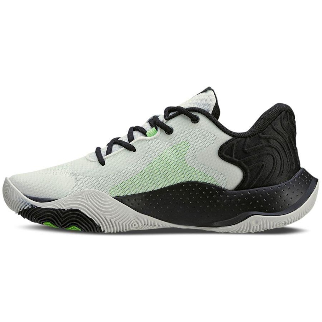 Imagem 5 do produto Tênis Under Armour Buzzer - Masculino