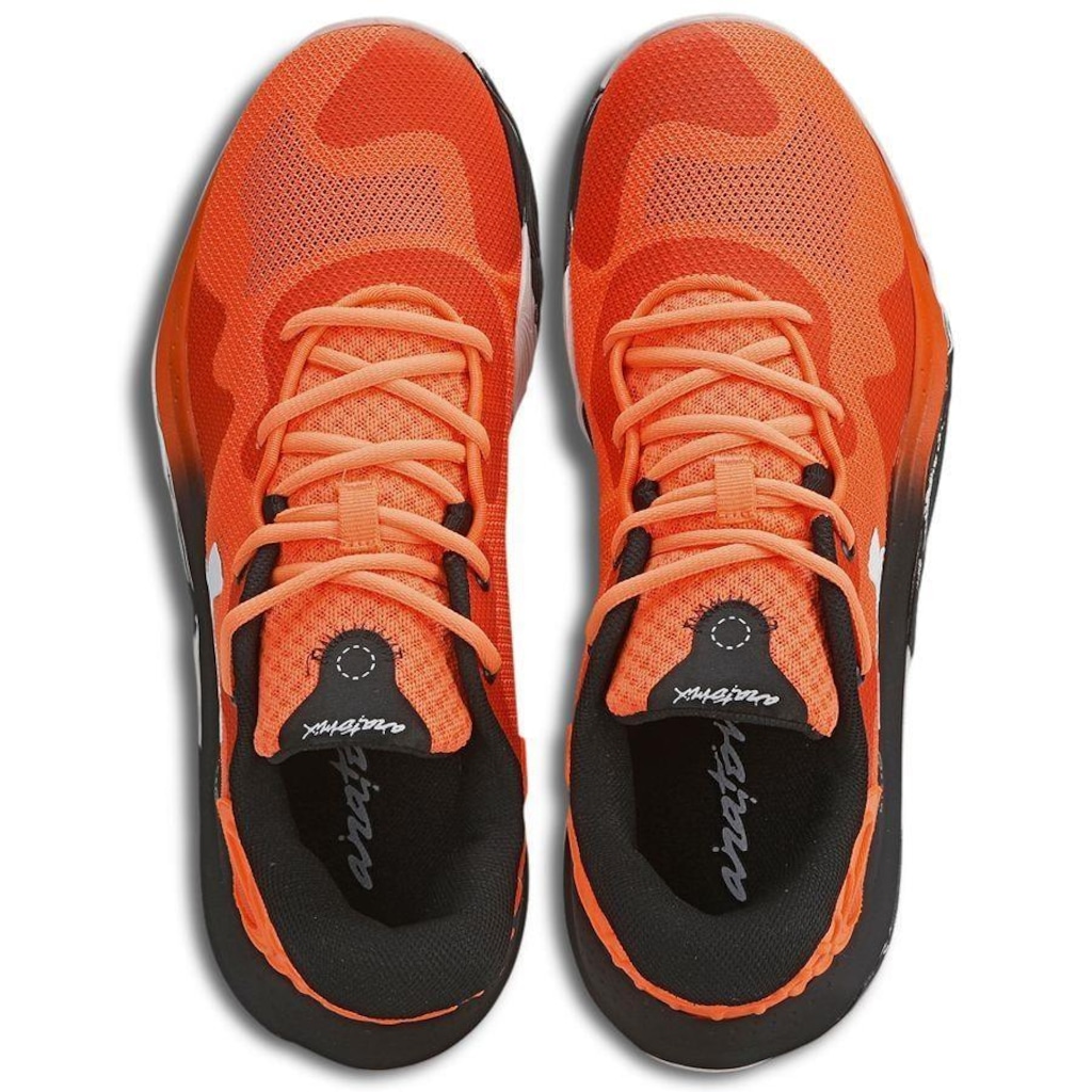 Imagem 5 do produto Tênis Under Armour Buzzer - Masculino