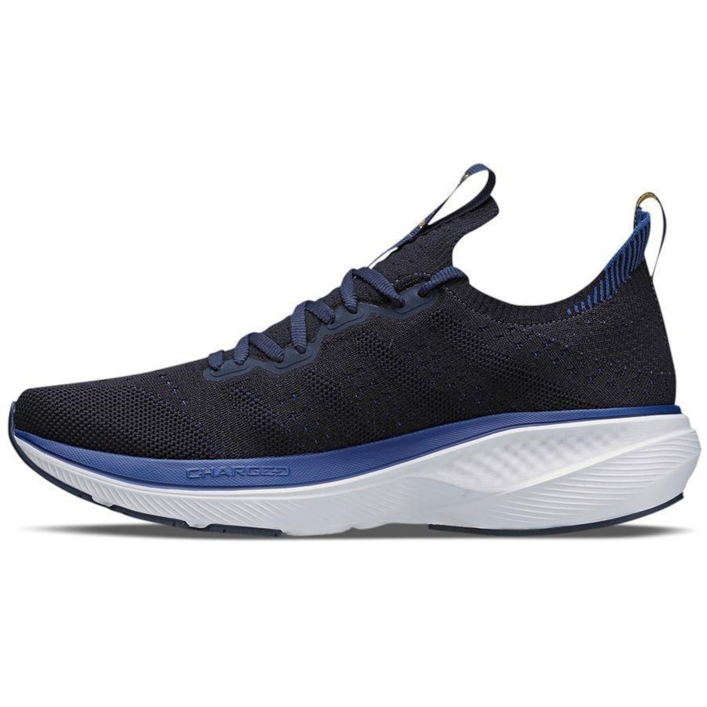Imagem 2 do produto Tênis Under Armour Charged Slight 2 - Unissex
