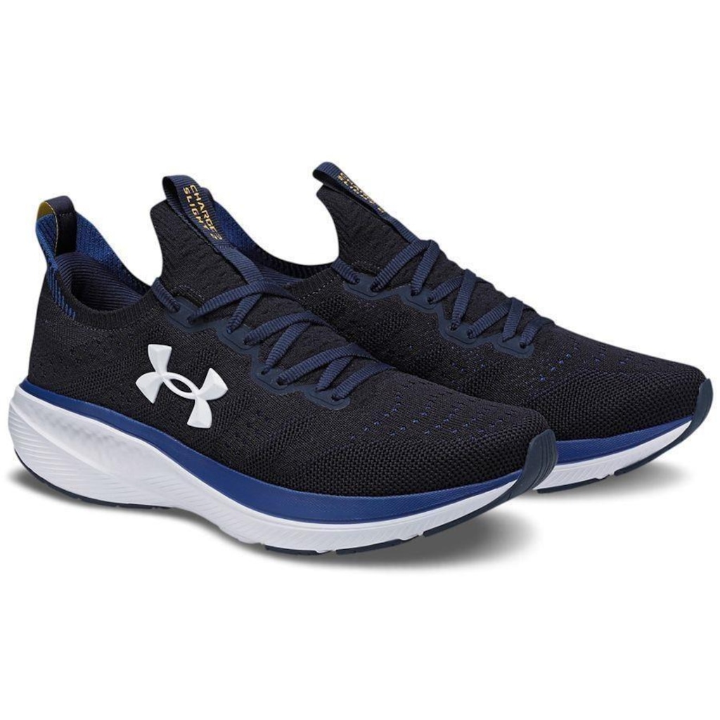 Imagem 4 do produto Tênis Under Armour Charged Slight 2 - Unissex