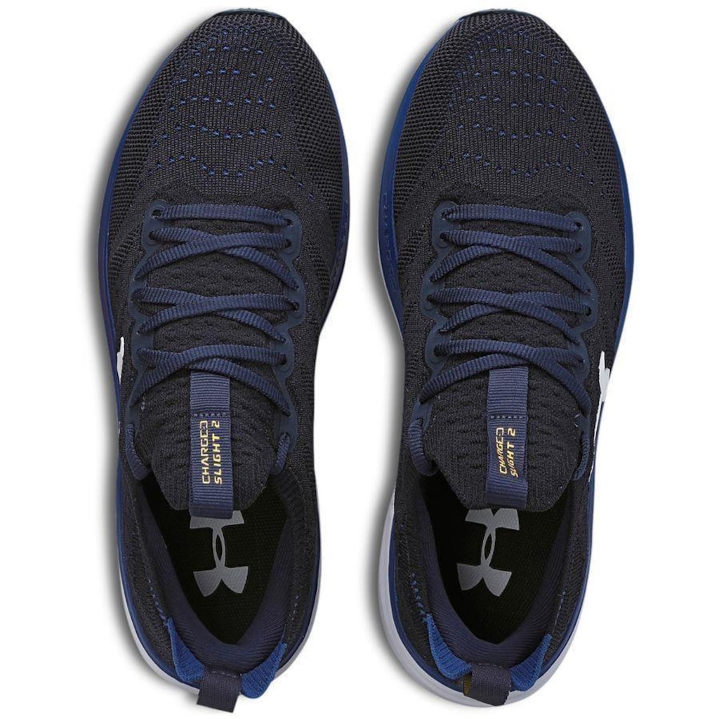 Imagem 5 do produto Tênis Under Armour Charged Slight 2 - Unissex