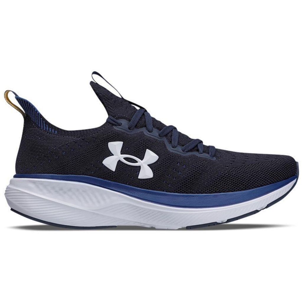 Imagem 1 do produto Tênis Under Armour Charged Slight 2 - Unissex